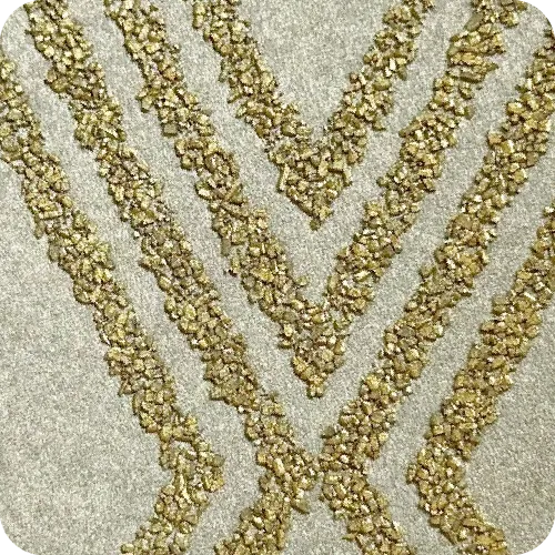 Textured